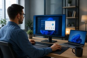 Termidesk VDI: решение для организации безопасной удалённой работы сотрудников