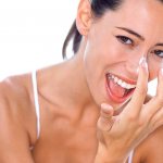how to moisturize your facial skin