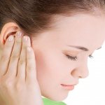 What to do if a pimple appears in the ear?