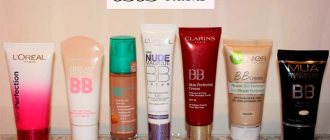 What is BB cream