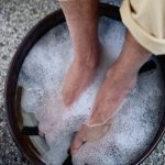 Эффективные рецепты из хозяйственного мыла для лечения грибка ногтей