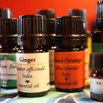 Essential oils for acne - on the face, for spots, marks, which ones help