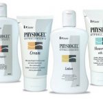 Physiogel packaging