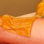 How to do sugaring at home