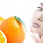 How to remove orange peel from face