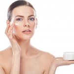 Cream for combination skin, which is better after 30 years