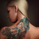 Лазерное удаление татуировок – когда удается избавиться от тату навсегда?