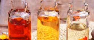The best oils for dry skin