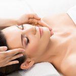 Myofascial facial massage by Tatyana Shubina