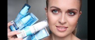 Opinions of cosmetologists about the effectiveness of Belarusian cosmetics