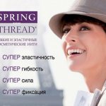 Spring Threads
