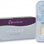Review of Juvederm Voluma fillers