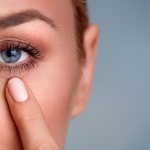Why do dark circles appear under the eyes?