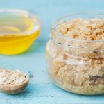 Salt scrub at home: 12 best recipes for the body, face and scalp
