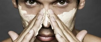 TOP 15 best mask recipes for men