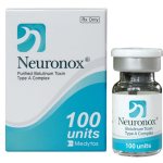 What is the difference between Dysport and Neuronox?